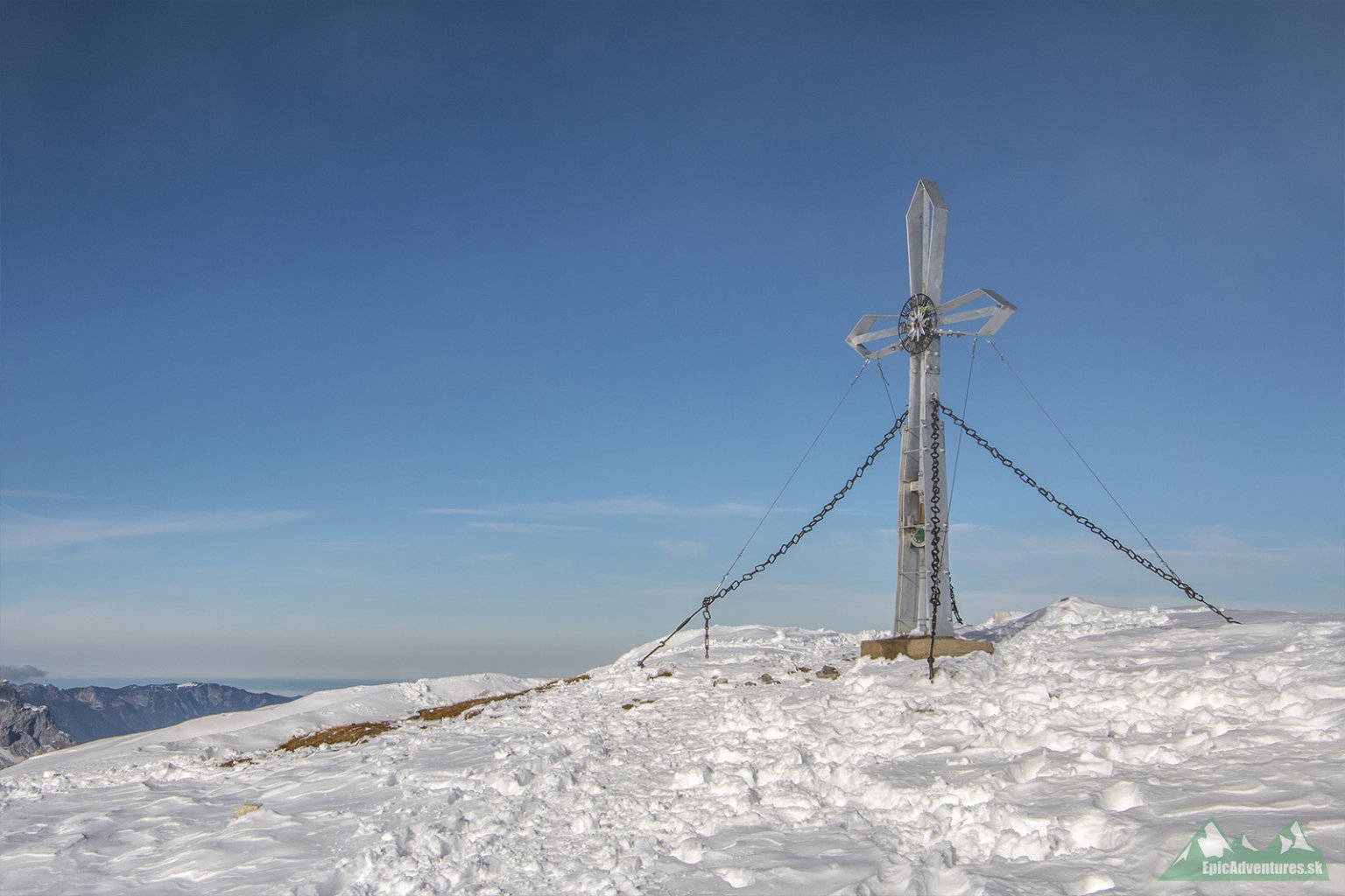 Hochturm (2081 m n.m.)