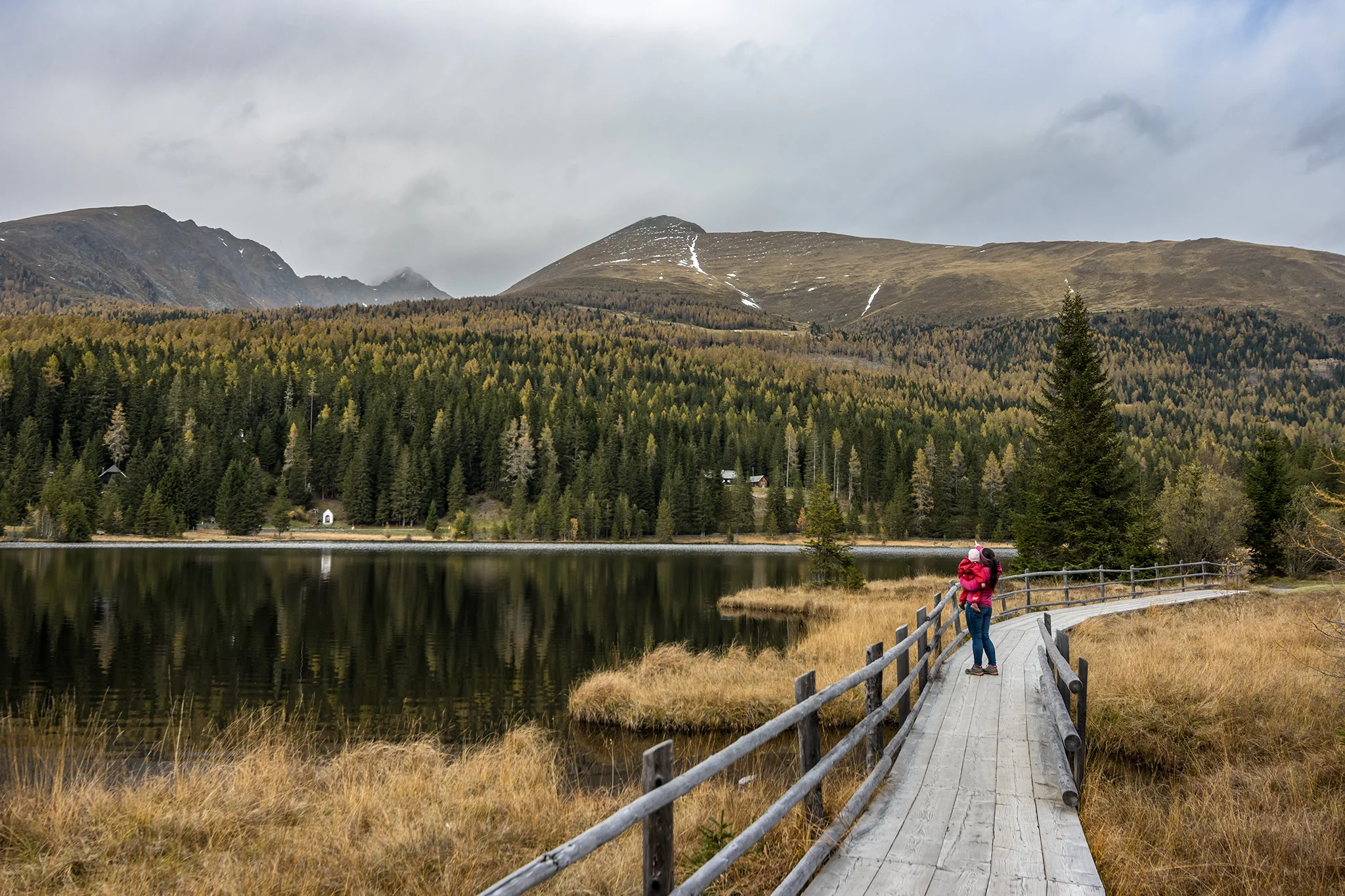 Prebersee
