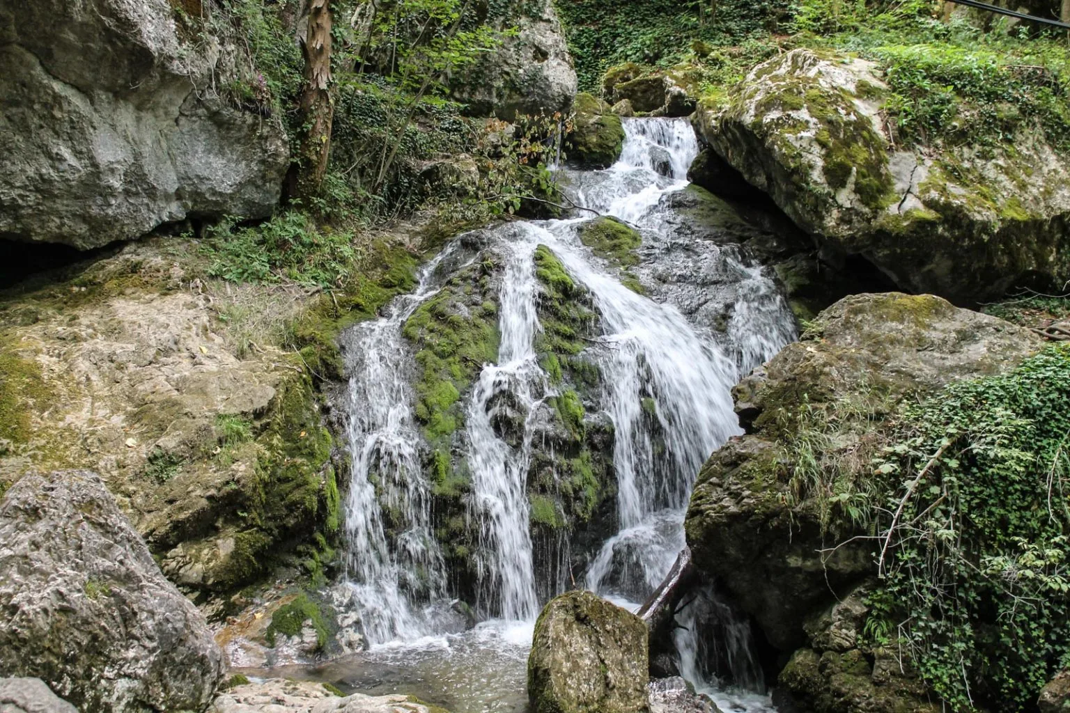 Denník nádejného dobrodruha, 3. záznam: Keď počasie nedopraje
