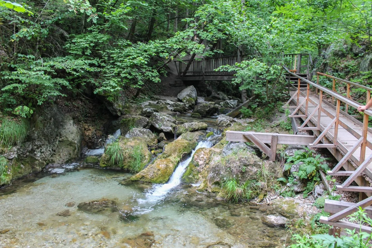 Denník nádejného dobrodruha, 3. záznam: Keď počasie nedopraje