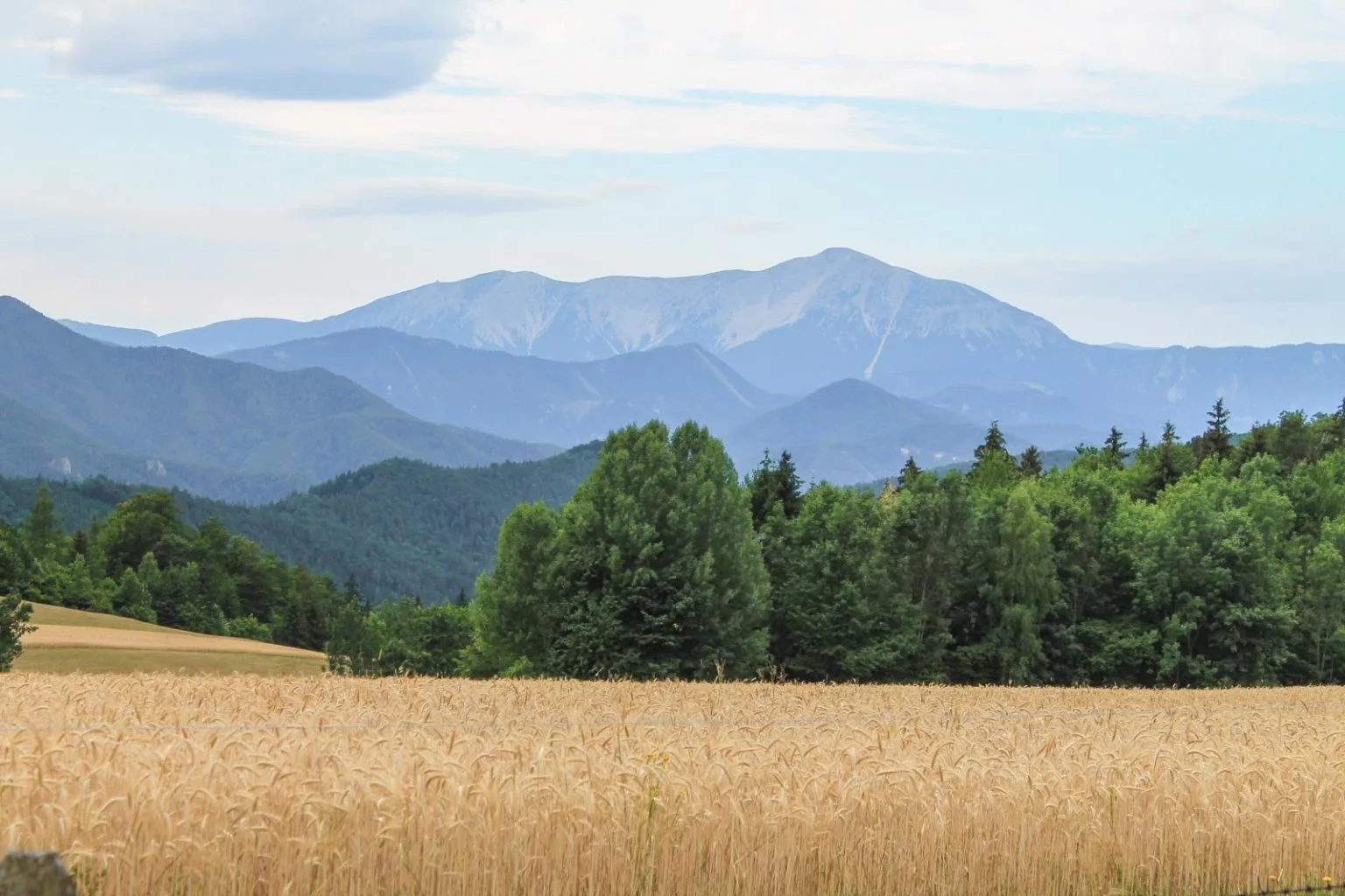 Denník nádejného dobrodruha, 3. záznam: Keď počasie nedopraje