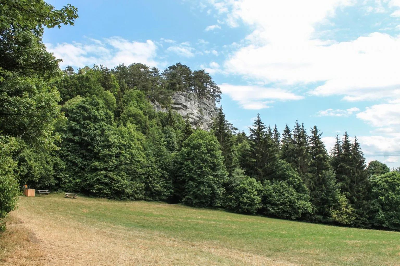 Denník nádejného dobrodruha, 3. záznam: Keď počasie nedopraje