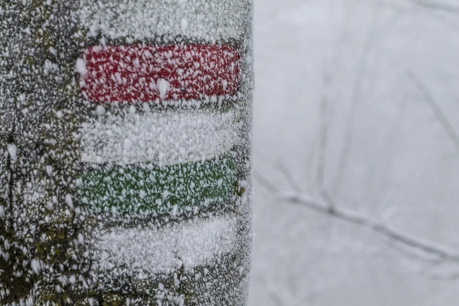 Vápenná (Roštún), Malé Karpaty