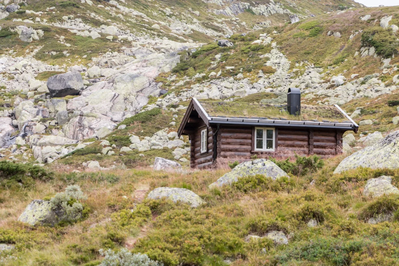 Stavskar, Svarvarnuten