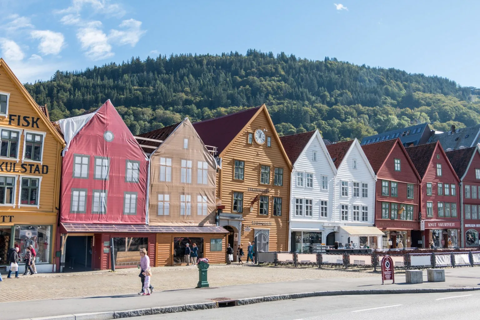 Bergen
