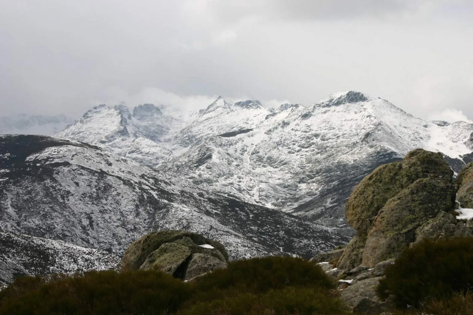 Sierra de Gredos