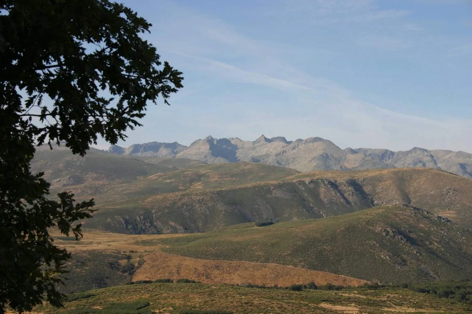 Sierra de Gredos