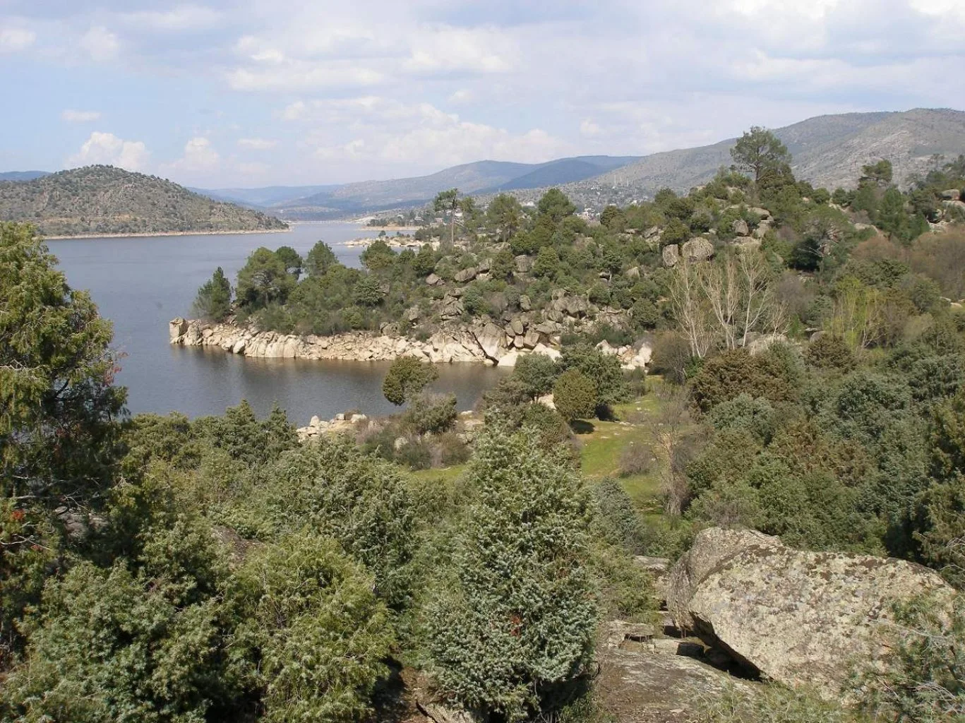 Sierra de Gredos