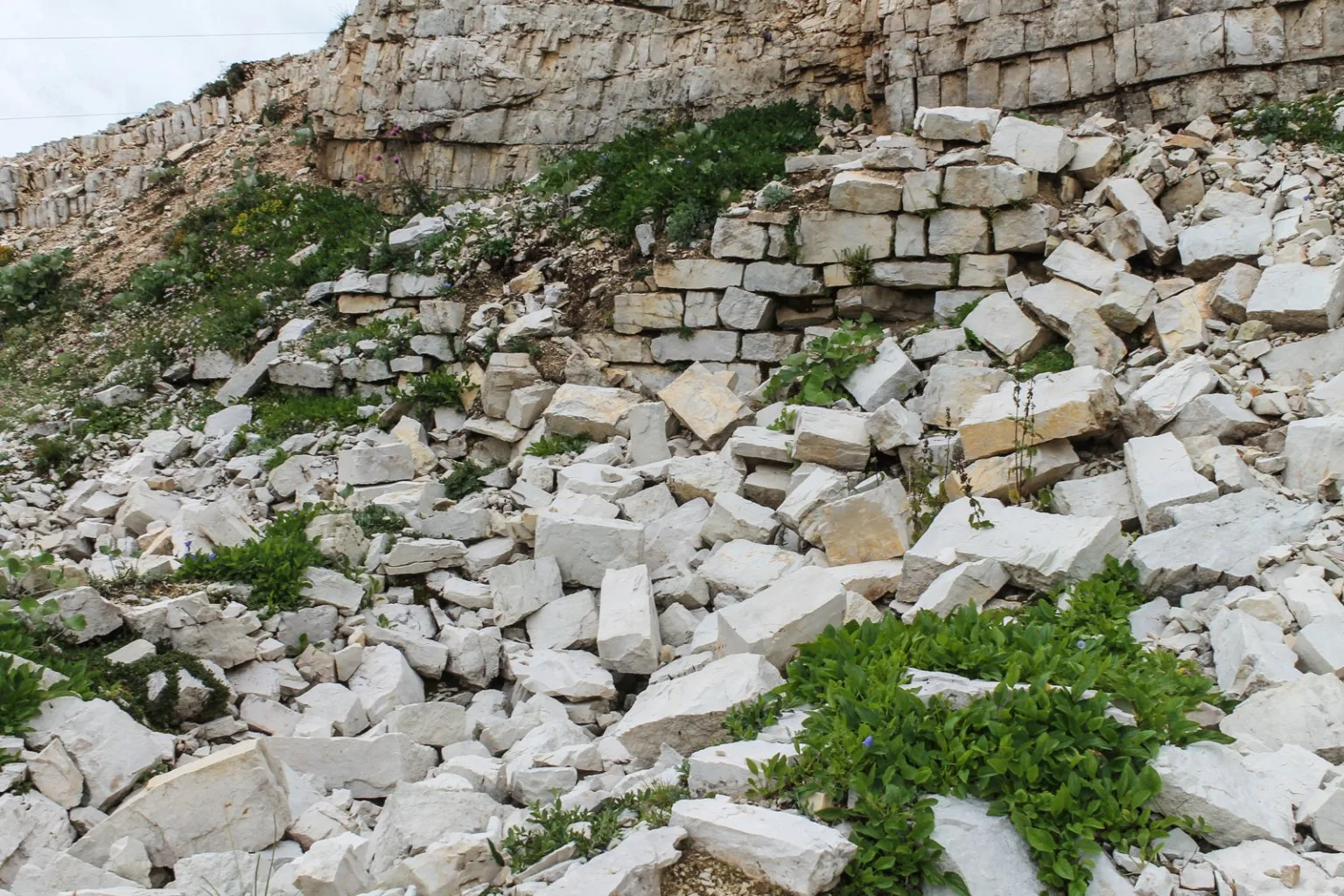 Denník nádejného dobrodruha, 4. záznam. Najkrajší výhľad Dolomitov