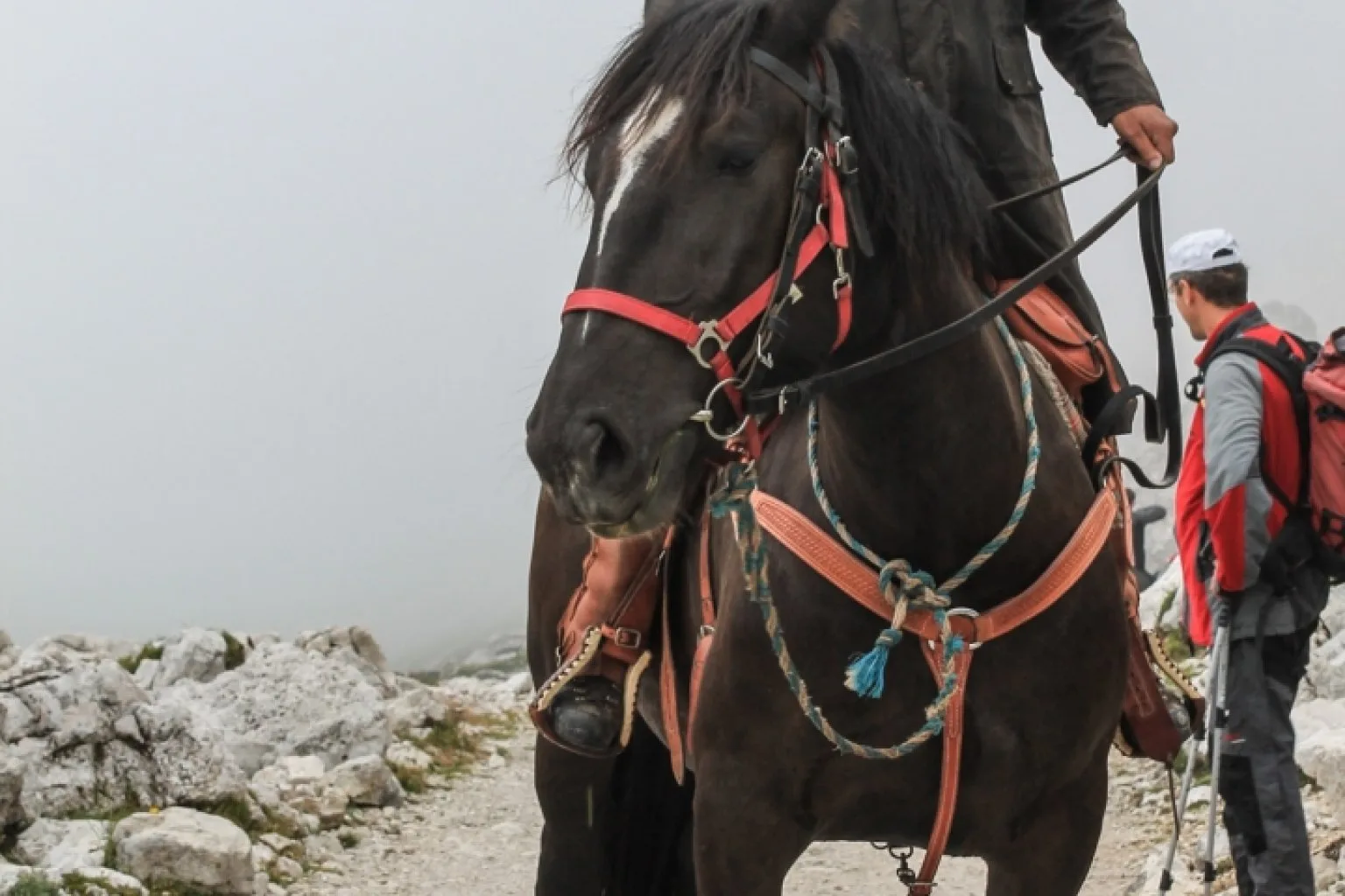 Denník nádejného dobrodruha, 4. záznam. Najkrajší výhľad Dolomitov