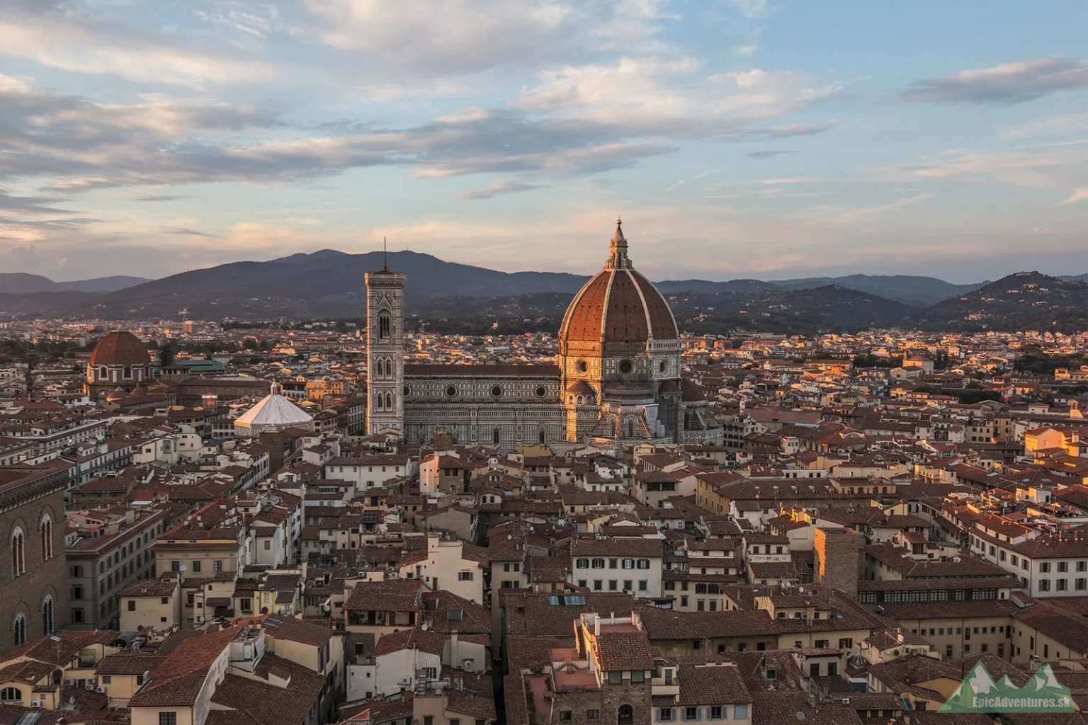 Santa Maria del Fiore