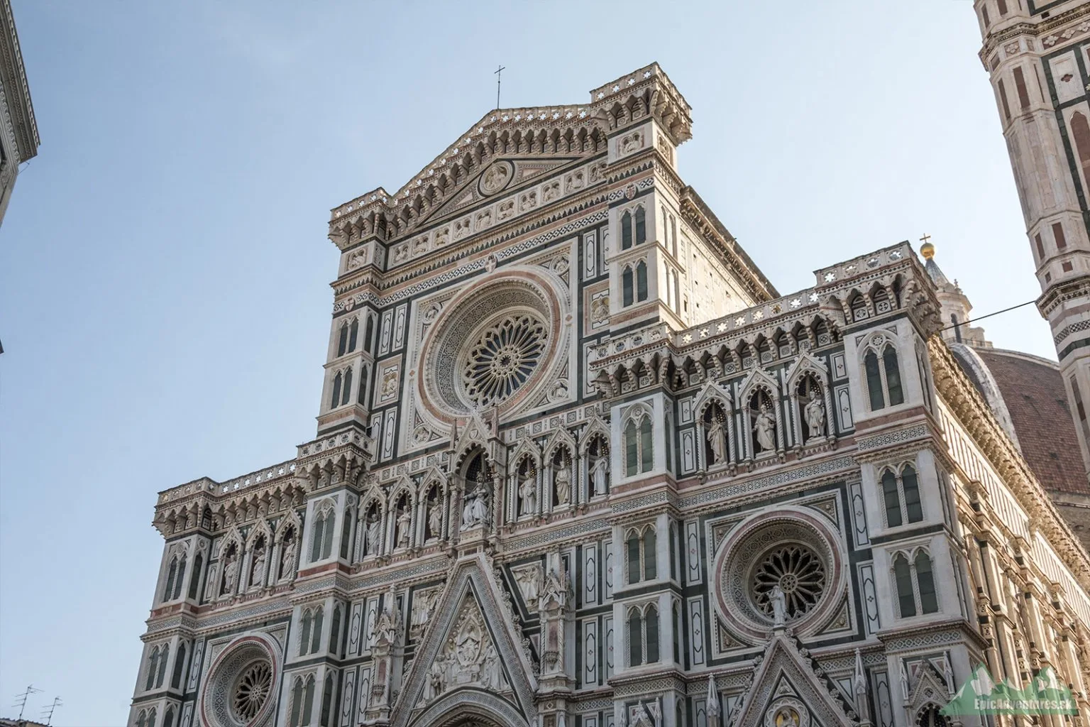 Santa Maria del Fiore