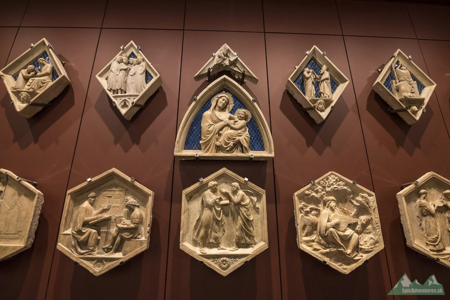 Museum of Opera of Saint Maria of Fiore