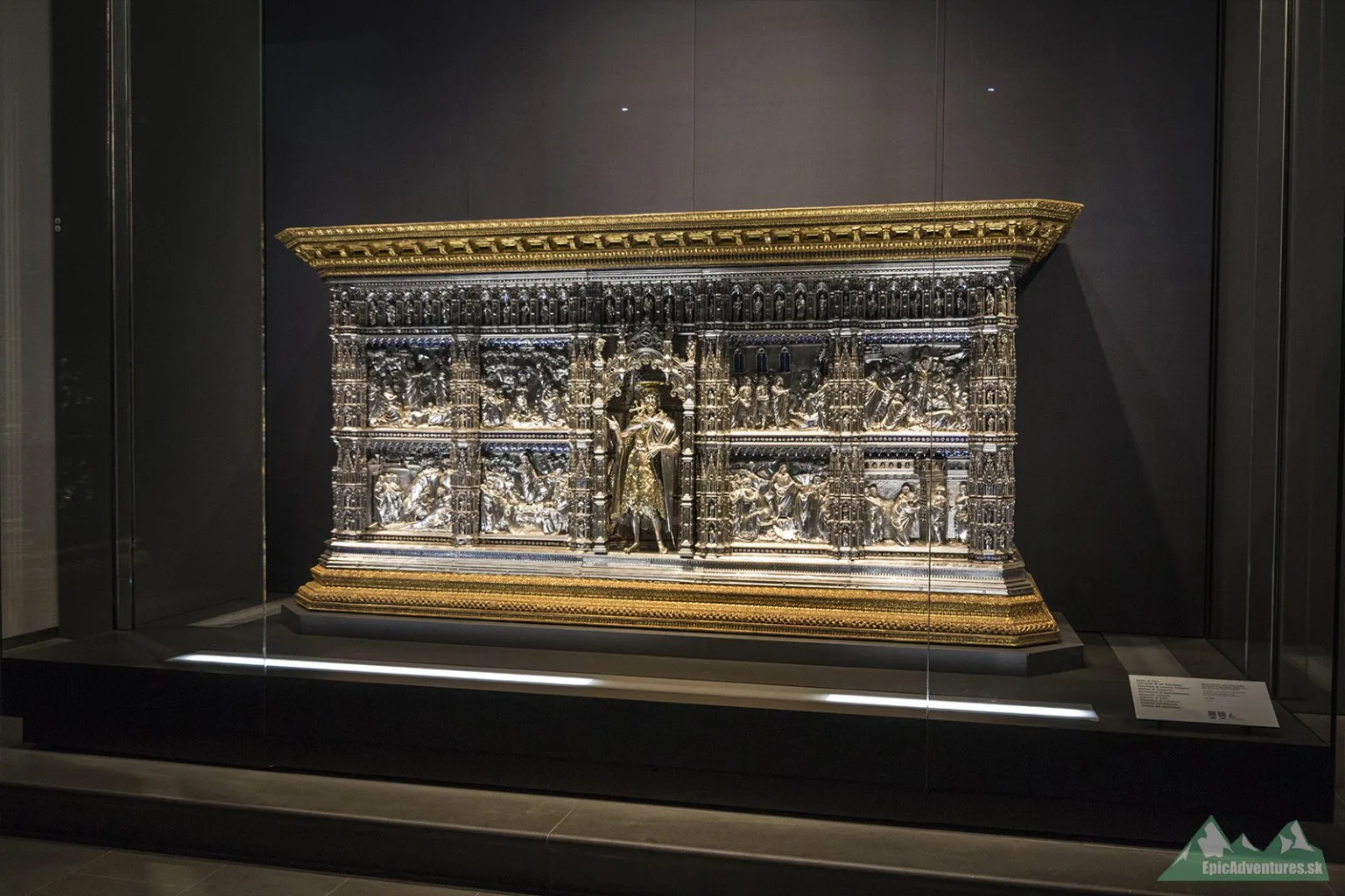 Museum of Opera of Saint Maria of Fiore