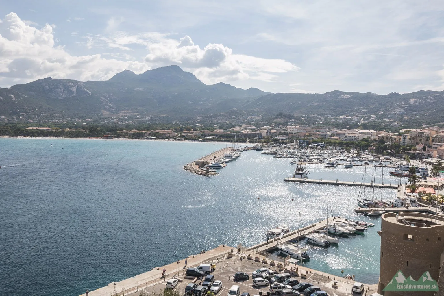 Calvi