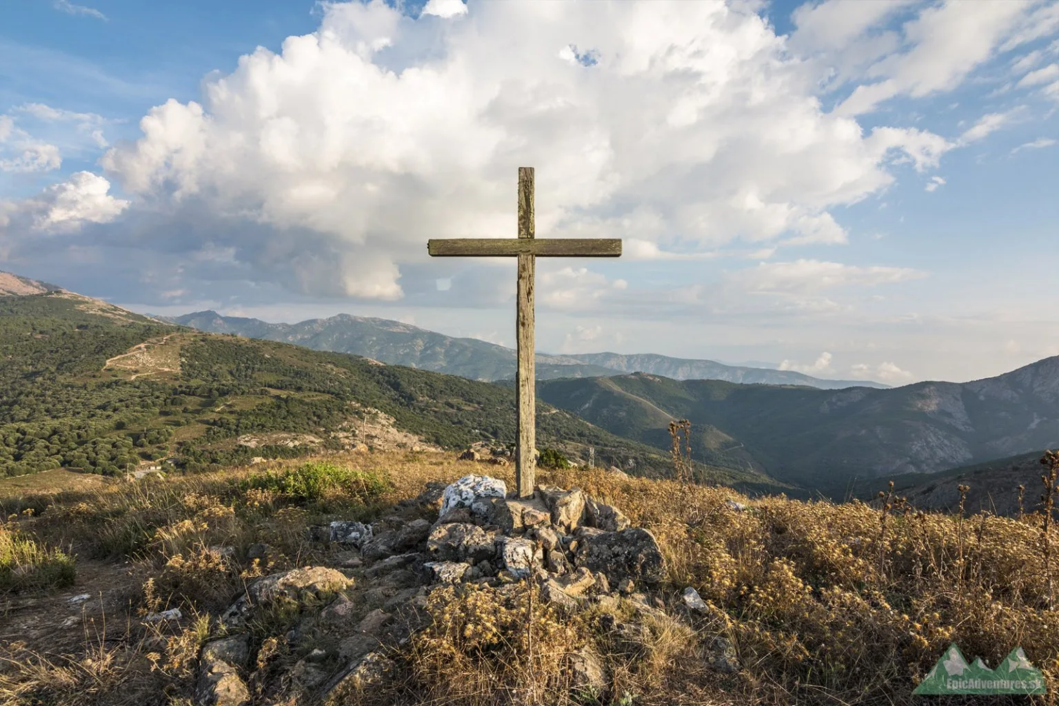 Belvedere de Saliccio