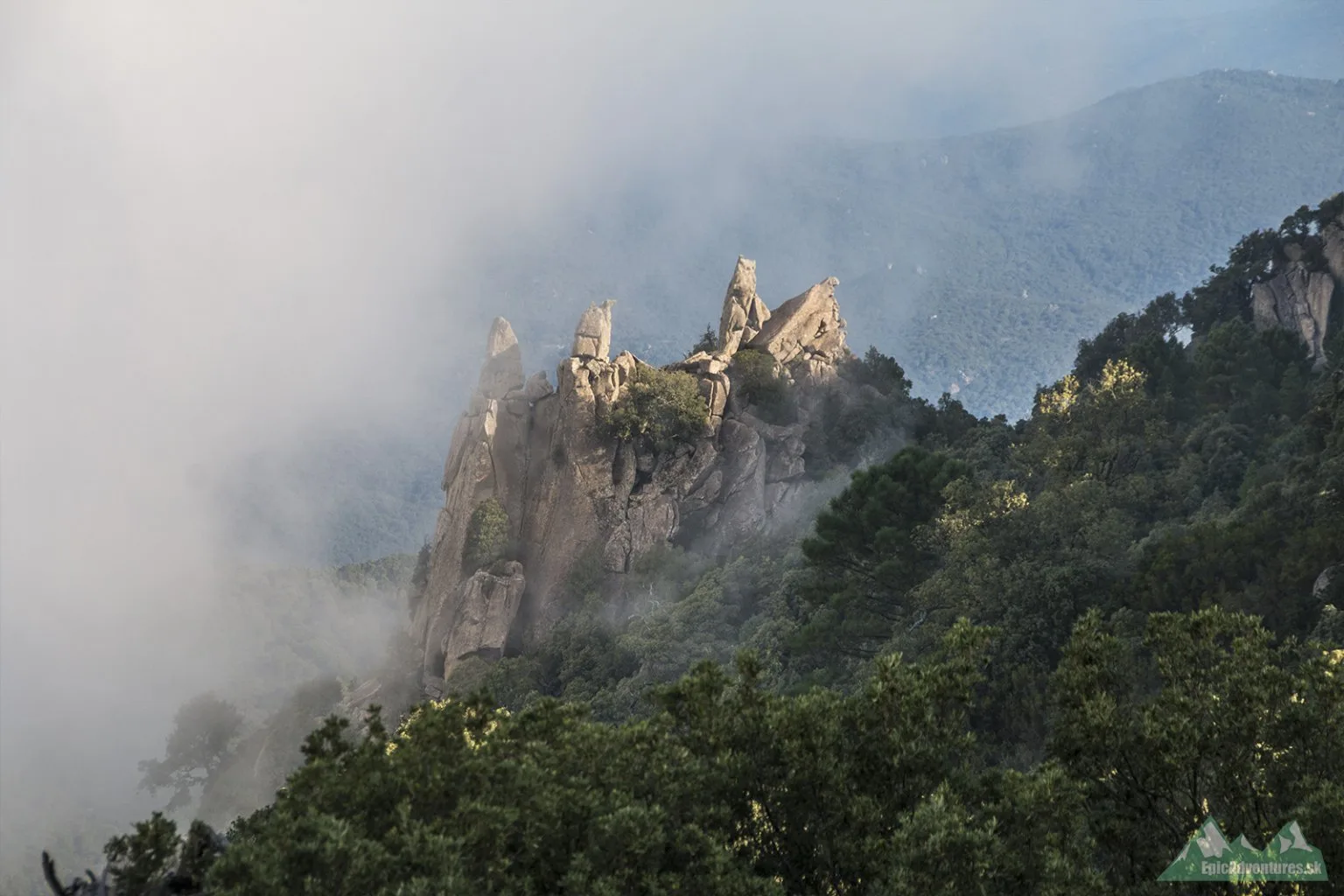 Uomo di Cagna, Giannuccio