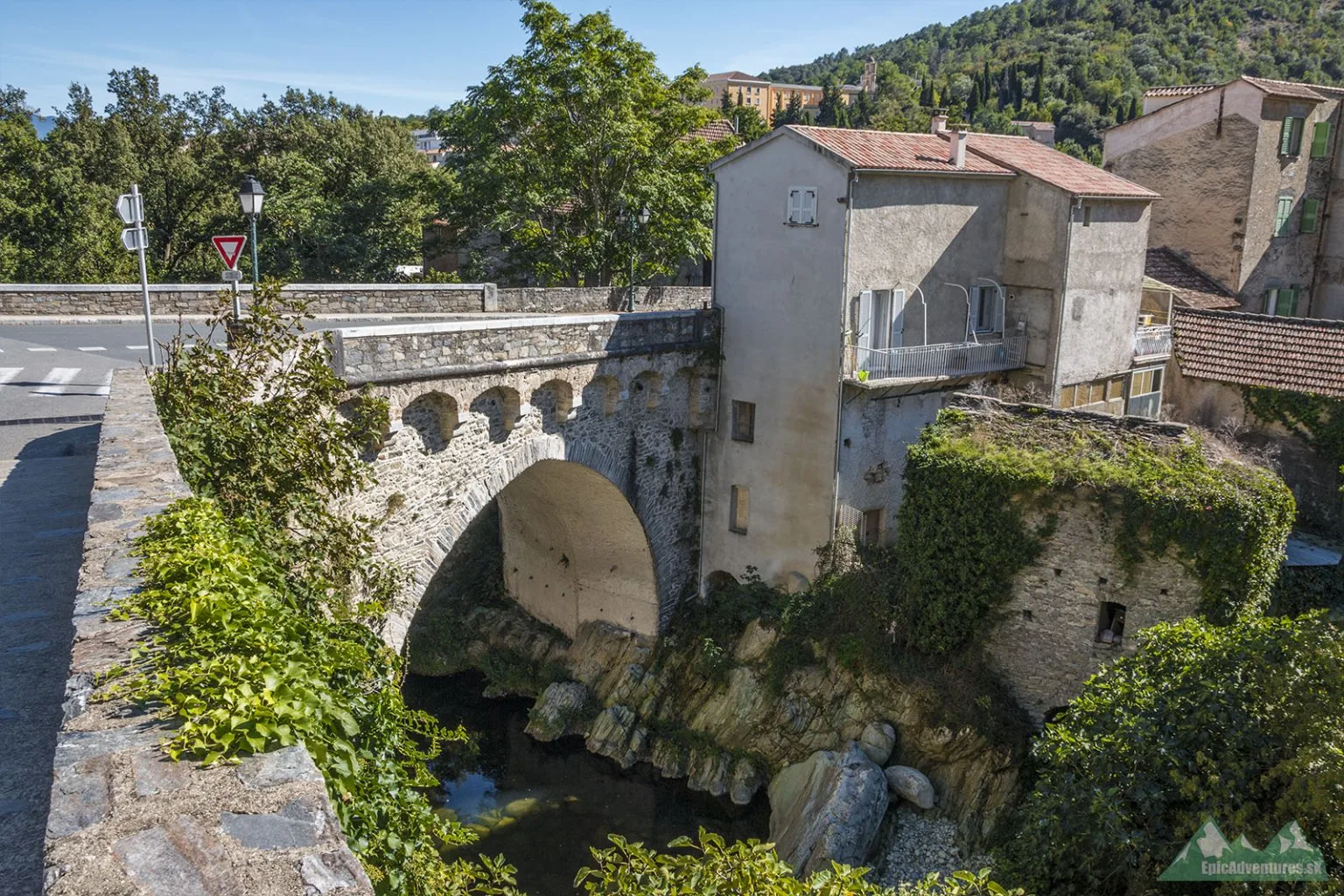 Pont Vieux