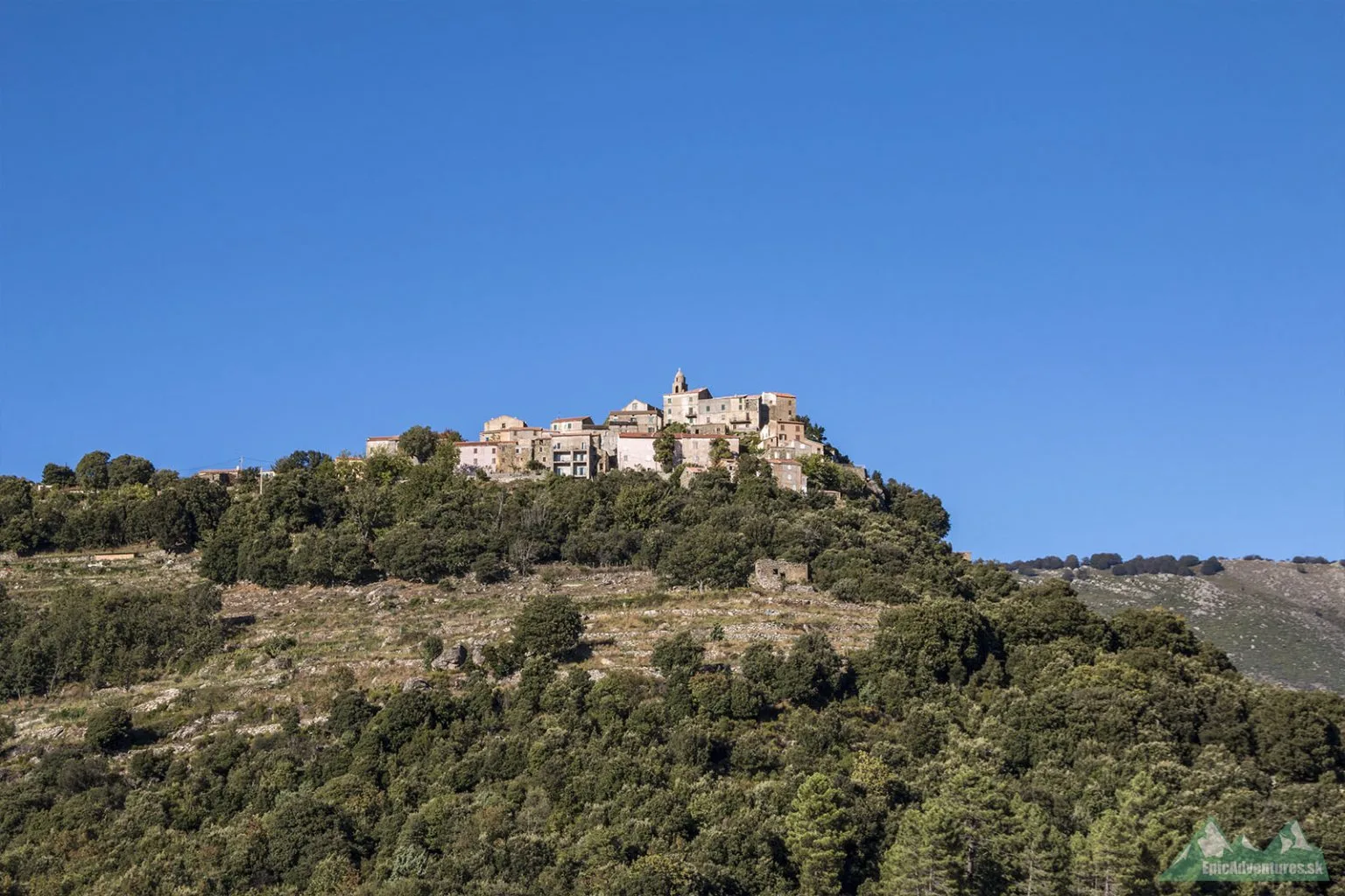 Santa-Lucia-di-Mercuriom