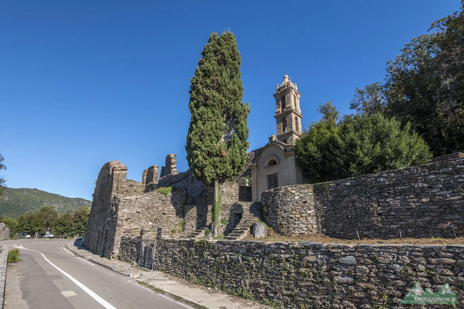 Saint-Antoine de Casabianca