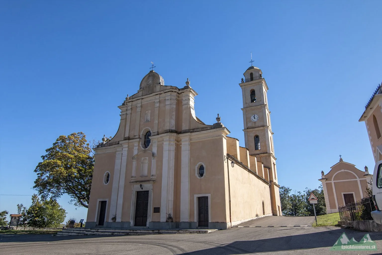 Église Saint-Pierre-et-Saint-Paul